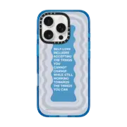 iPhone 16 Pro Impact Case Self-Love