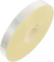 1 Roll of Hot Melt Strapping Tape for Box Sealing Cardboard Binding and Packing Tape Dispenser