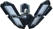 LED Garage Light 18000 Lumen 6500K Daylight 180W