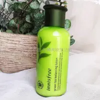 在飛比找Yahoo!奇摩拍賣優惠-�� 韓國正品代購�� Innisfree 悅詩風吟綠茶精萃