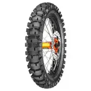 TYRE METZELER 110/100-18 64M MC360 MID SOFT MST DOT 2022