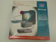 D-LINK D-VIEW DS-200 SNMP NETWORK MANAGEMENT PROGRAMD-LINK D-VIEW DS-200 SNMP NE