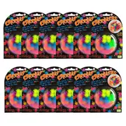 12PK MDI Creeblers Crawlies Kids/Children Sensory/Tactile Fidget Play Toy 3y+