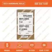 P37166-001 NEW SEALED HPE 960GB SAS 24G RI SFF SC PM6 SSD