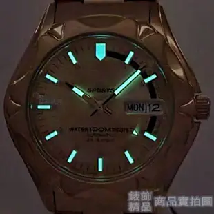 SEIKO 精工 SNZ450J1手錶 日本製 盾牌5號 自動上鍊 機械錶 夜光 鍍金 鋼帶 男錶【澄緻精品】