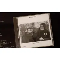 在飛比找蝦皮購物優惠-Meredith Monk / Book of Days E