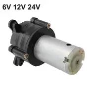 Easy to Use Hand Crank Wind Dynamo Hydraulik Test 5V6V12V24V 20W Motor