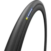 MICHELIN Power Cup TLR Road Tire, 700x25C, Folding, Tubeless Ready, X-Race,