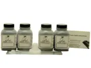 4 InkOwl Toner Refill Kit for HP CF226A 26A CF228A 28A
