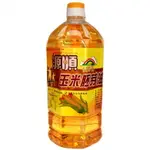 源順 玉米胚芽油(2L/桶) [大買家]