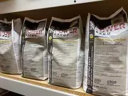 4 bags - TEC 550 Power Grout - 4 x 10lb bags
