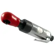 Sunex SX106B Ratchet Air 1/4in Drive 8in. 20ft/lbs 230rpm
