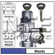 Nice Ignition Lock - NI255