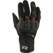 Nomad Black Gloves