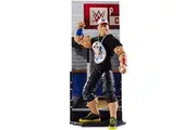 Mattel WWE Elite Collection John Cena Action Figure