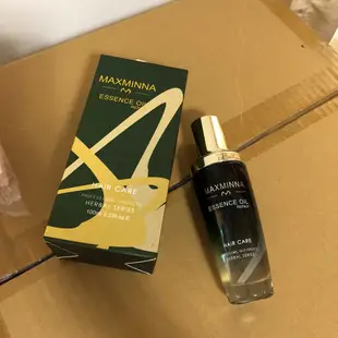 台灣品牌 MAXMINNA  橄欖多酚精華液 100ml 護髮油 護髮 精華油 受損髮 新秘 造型師 新娘秘書