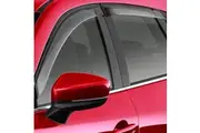 Genuine Mazda CX-5 CX5 Slimline Weathershield Set KF KF11ACSWS