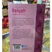 在飛比找蝦皮購物優惠-Mawar 小說系列天堂女子的習慣者 Asid The Ro