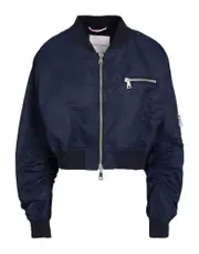 [ERMANNO FIRENZE] ERMANNO FIRENZE Jackets - Item 16408785