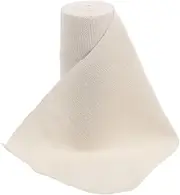 Milisten Adjustable Postpartum Belly Binder for Breathable Chest Lift Bandage Abdominal Compression Wrap Elasticity for Comprehensive Body Shaping and Support