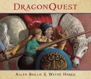 { [ DRAGONQUEST - STREET SMART ] } By Baillie, Allan (Author) Nov-12-2013 [ Hardcover ]