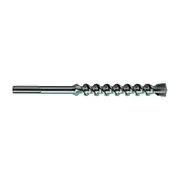 SDS MAX Zentro 4 Cutter Masonry Drill Bit