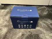 Luma Surveillance 710 Series Dome Camera LUM-710-DOM-IPH-BL (Black) Camera