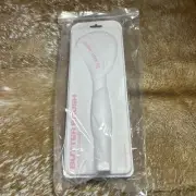 NEW Sealed Container The Skinny Confidential Back/Body Brush Scrubber Shower