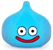 Dragon Quest Stuffed toy Slime S size 3in. / 8cm SQUARE ENIX Akira Toriyama