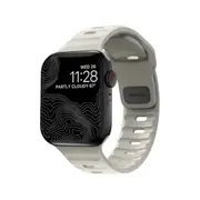 NOMAD Sport Band for Apple Watch [40-42mm] (Stone)