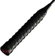 Badminton Grip Tape – Sweat-Absorbent Comfort Grip for Tennis Rackets, Pong Paddles, Dumbbells, Fishing Rods, and Drumsticks | Non-Slip Grip Tape for Sports and Fitness Equipment