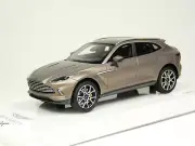TSM TSM430498 1/43 2021 Aston Martin DBX Resin Model Car