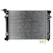 Jayrad Radiator - JR1027V