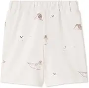 gelato pique(ジェラート ピケ) PBCP252409 Baby Shorts with Sew Pattern