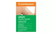 Opsite Flexifix Gentle Transparent Silicone Adhesive Film Roll 5cm x 1m