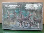 warhammer 40k Drukhari Dark Eldar Kabalite Warriors games workshop