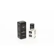 Unisex Eau de Parfum 15 ml ekuival hash noir