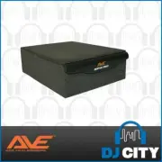 ISO Foam Studio Monitor Speaker Single Pro Pad Acoustic Foam Vibration Mount 5"