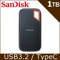 在飛比找PChome精選優惠-SanDisk E61 1TB 2.5吋行動固態硬碟