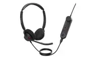 Jabra Engage 50 II USB-A MS Stereo Headset [5099-299-2119]