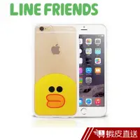 在飛比找蝦皮商城優惠-LINE FRIENDS正版獨家授權iPhone 6/6s 