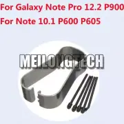 Replacement Stylus Tips For Samsung Galaxy Note Pro 12.2 P900Note 10.1 P600 P605