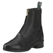 Ariat Heritage IV Zip Paddock Boots