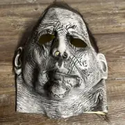 Michael Myers Mask - Halloween Mike Myers Mask Horror Scary Cosplay Costume