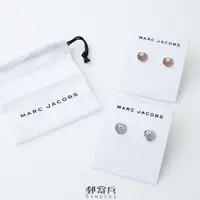 在飛比找蝦皮商城精選優惠-郵寄兵．現貨  MARC JACOBS MJ 女用 配件 鑲