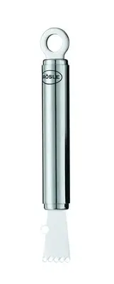 Rosle Stainless Steel Cocktail Tools Zester Stainless