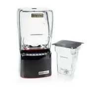 Blendtec Commercial Stealth 885 Blender + 1 FourSide Jar