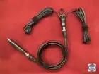 50W 40-6M Micro Windom OCF Dipole HF Radio Antenna for Multi-Band Use N9SAB