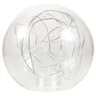 glass lamp shade replacement Glass Globe Glass Lamp Shade Replacement Lamp