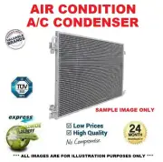 Brand New Air Con ACCONDENSER for AUDI A5 Sportback 1.8 TFSI 2011-2017